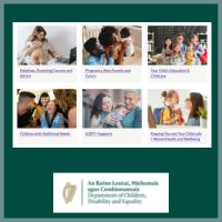 05 06 2025 Department Support for Parents Website thumbnail image