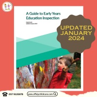 A Guide to Early Years Education January 2024 26 01 2024 thumbnail image