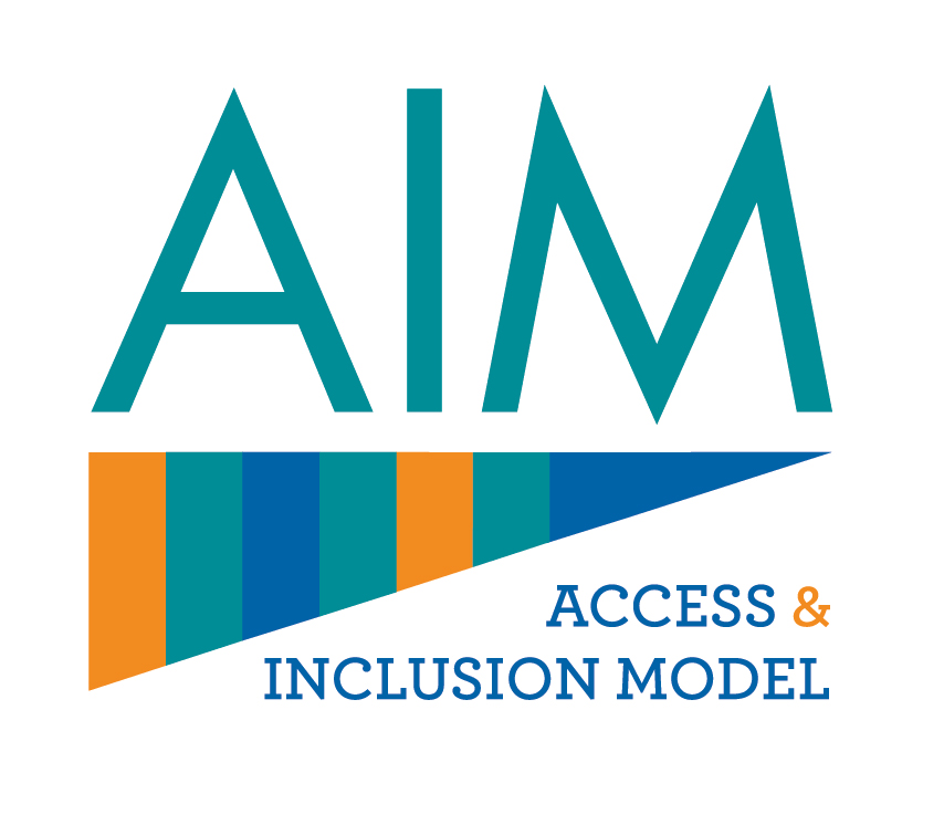 AIM Logo