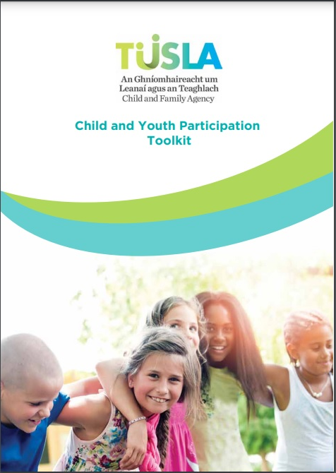 Child and Youth Participation toolkit