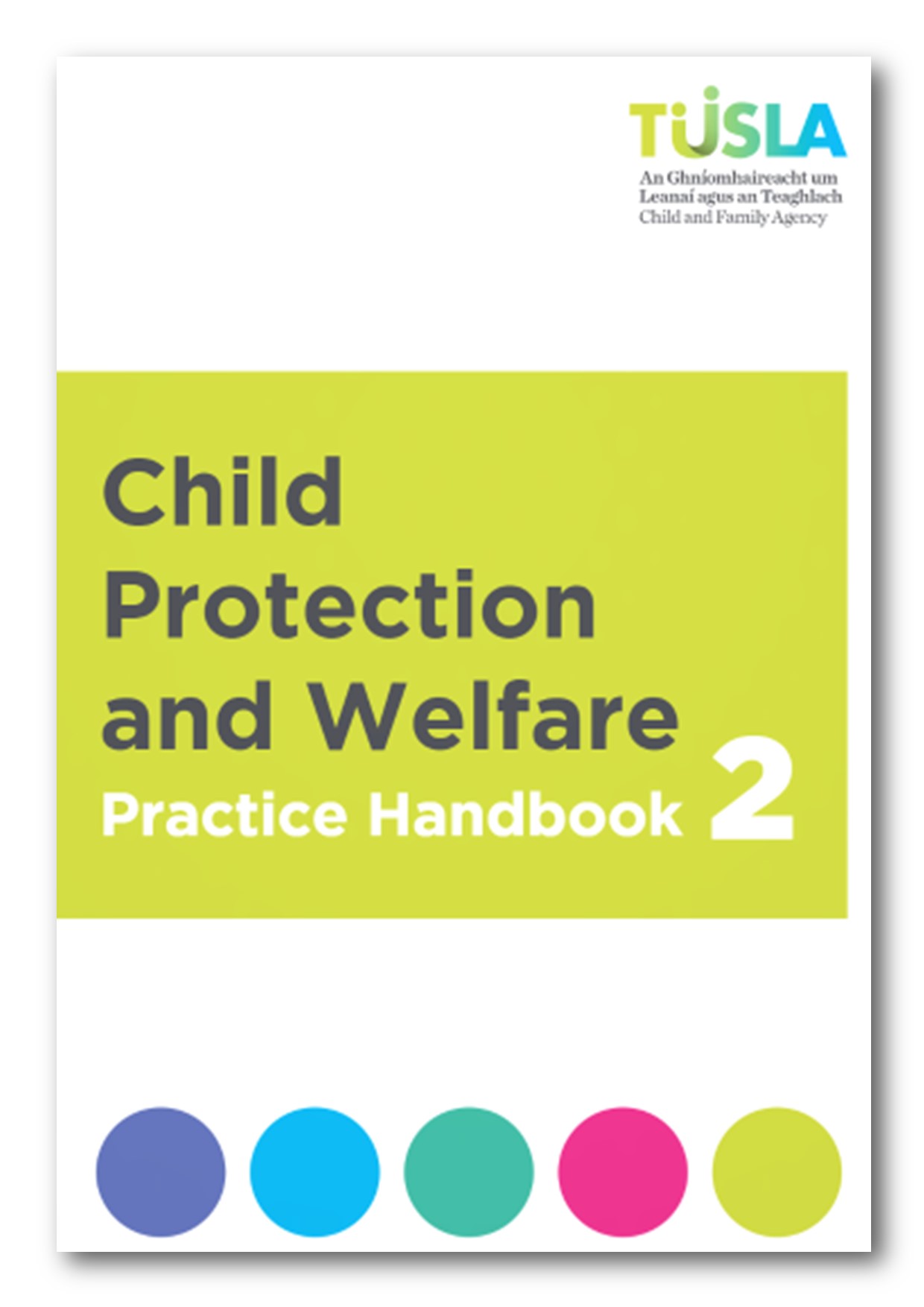 Child protection welfare practice book 2