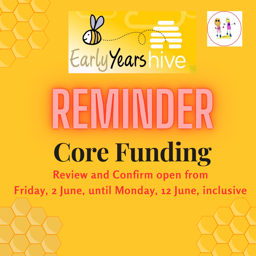 Core Funding R C June 2023