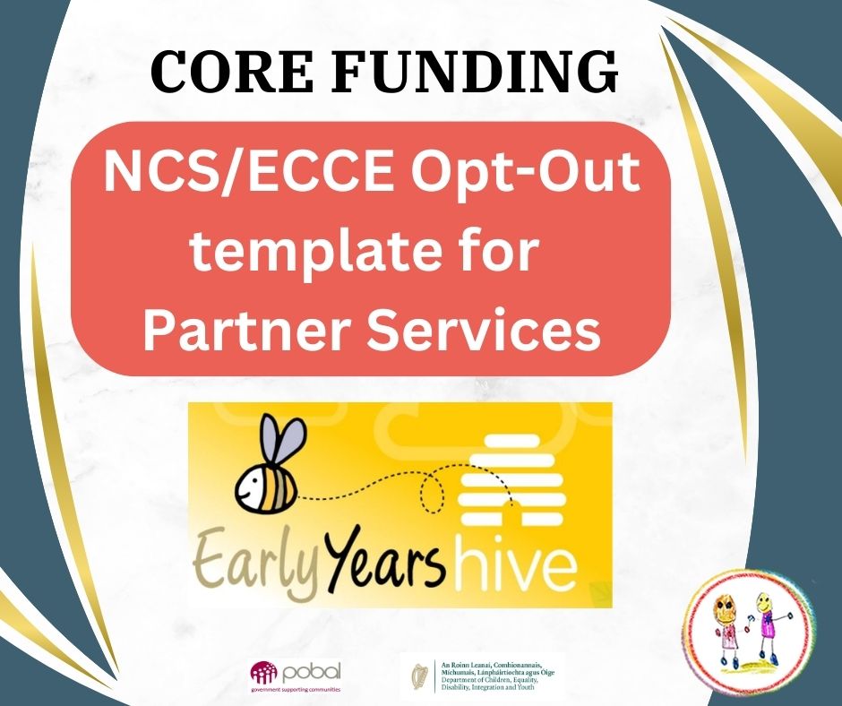 Core Funding 19092023