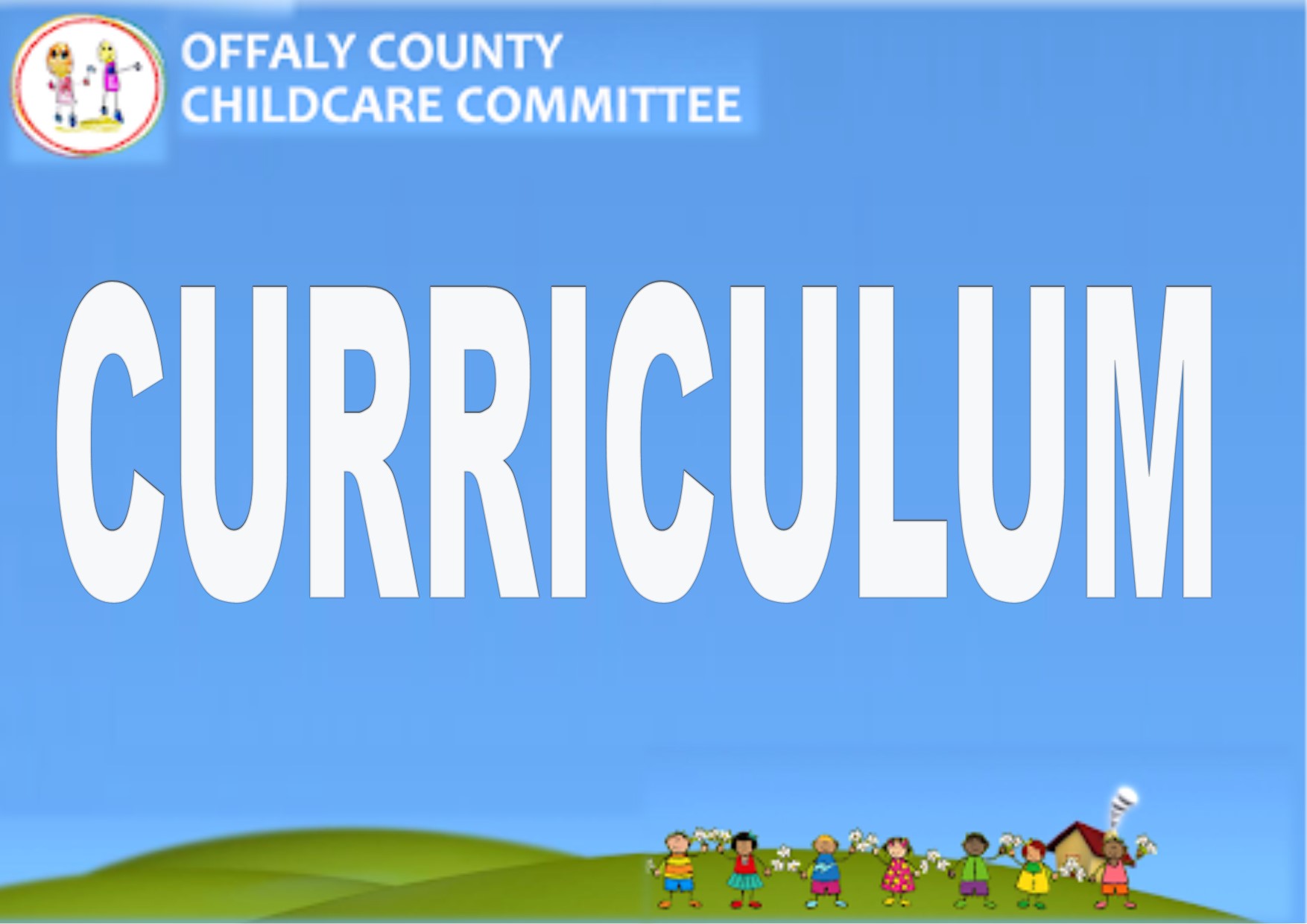 Curriculum 2020