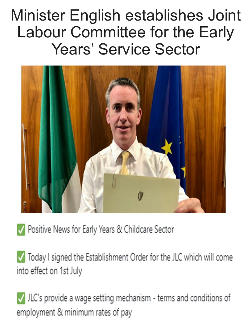 ELC labour
