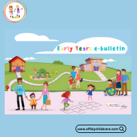 Early Years e bulletin thumbnail image 24 04 2024