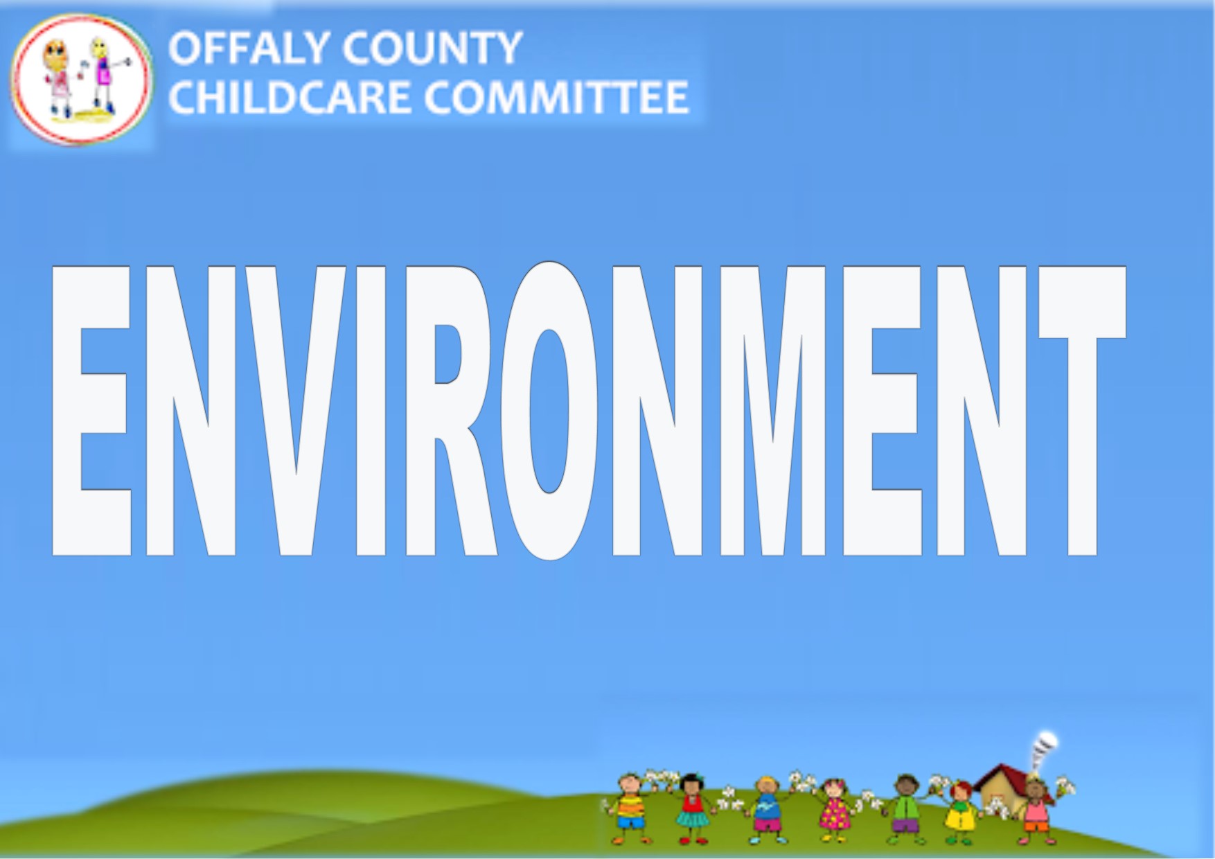 Environment 2020
