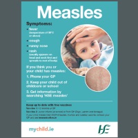 HSE Measles website thumbnail image 22 02 2024 