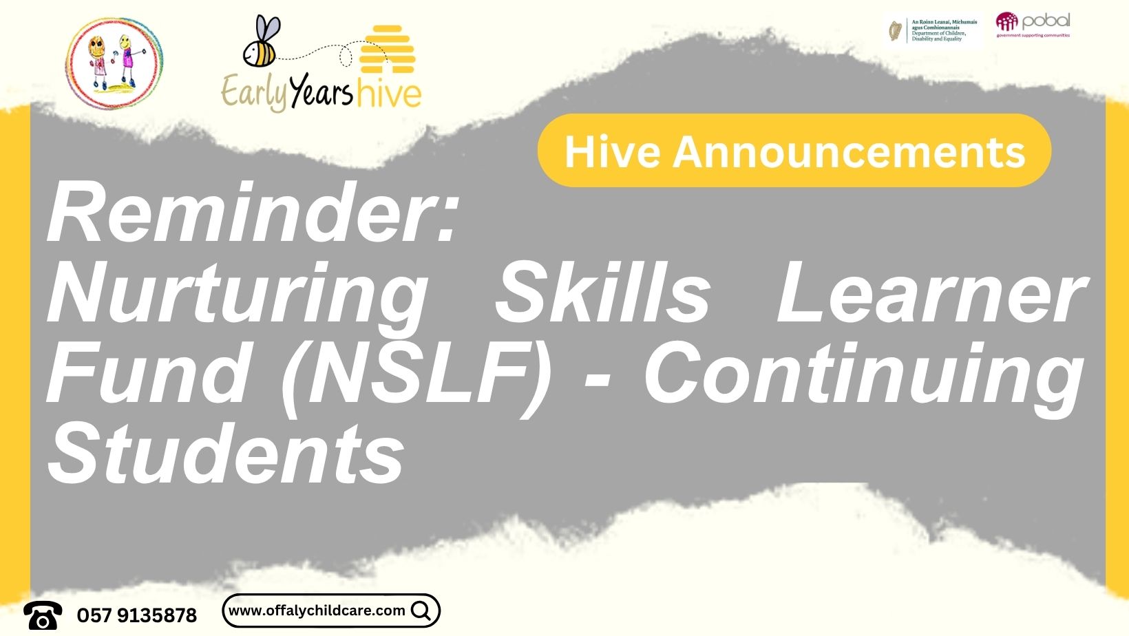 24 06 2025 NSLF for continuing students FB
