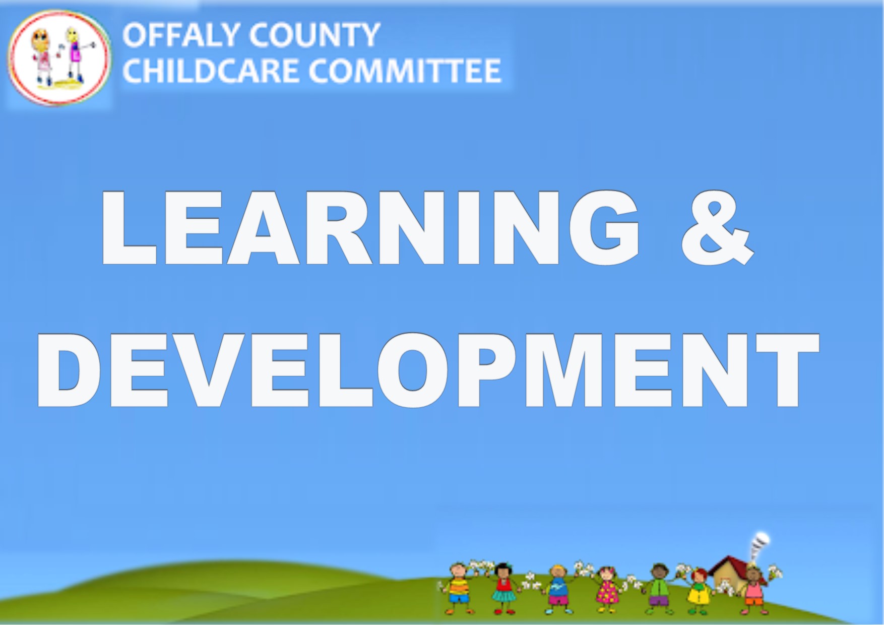 Learning Development 2020