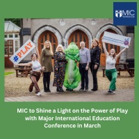 MIC International Education Conference thumbnail image 