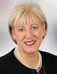 Minister Humphreys