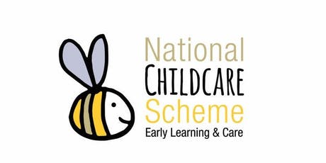 National Childcare Scheme Logo