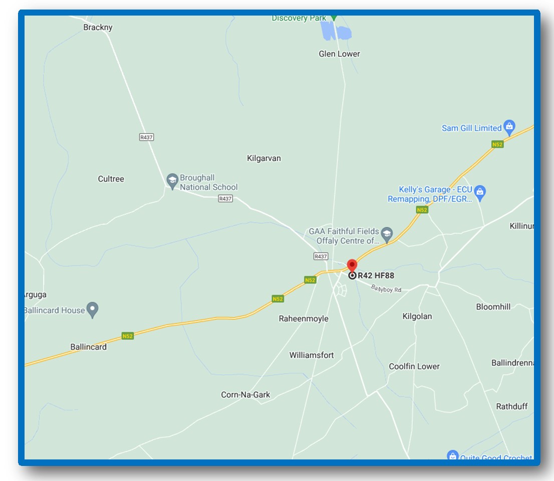 RiRa PT group location