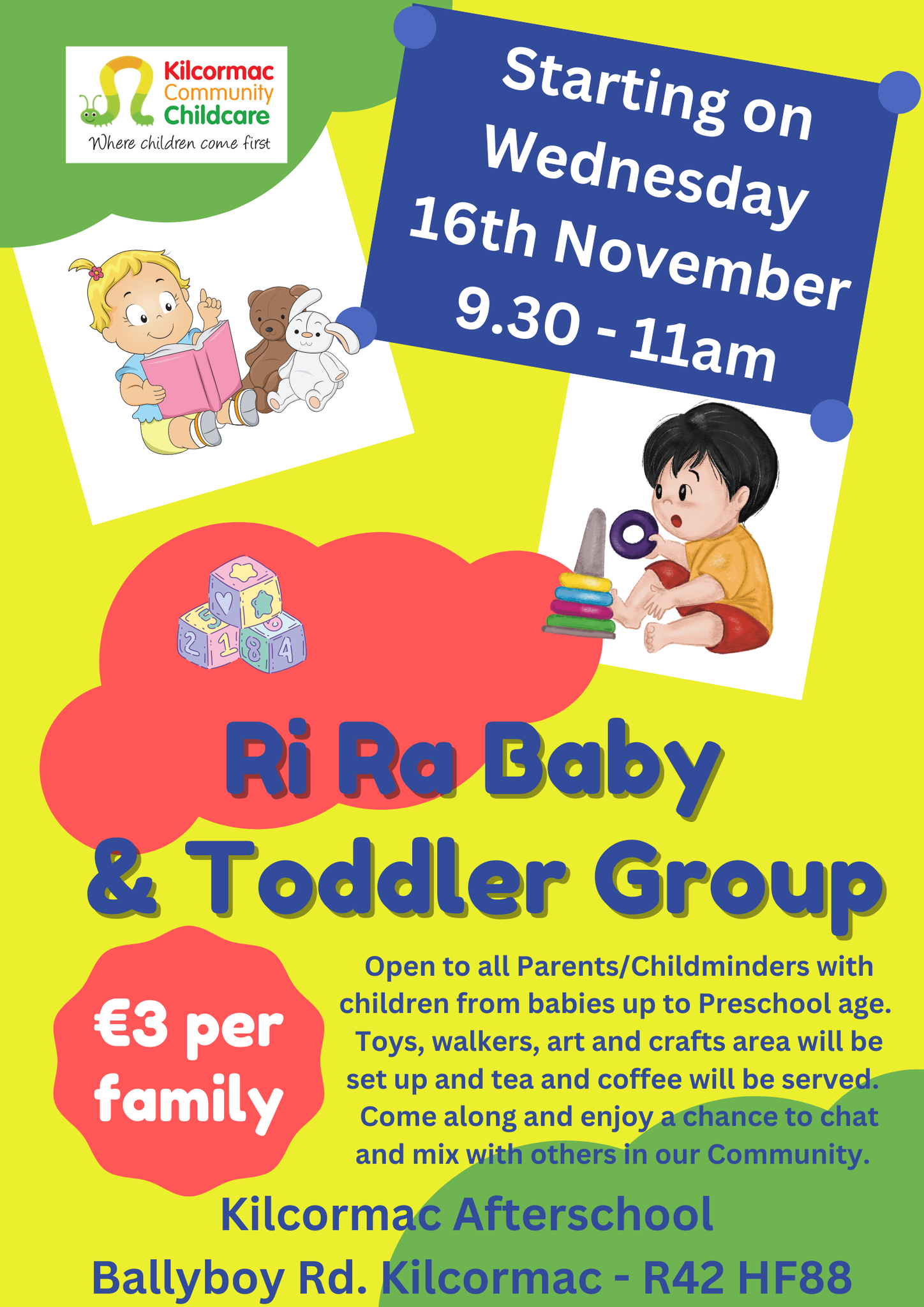 Ri Ra PT group