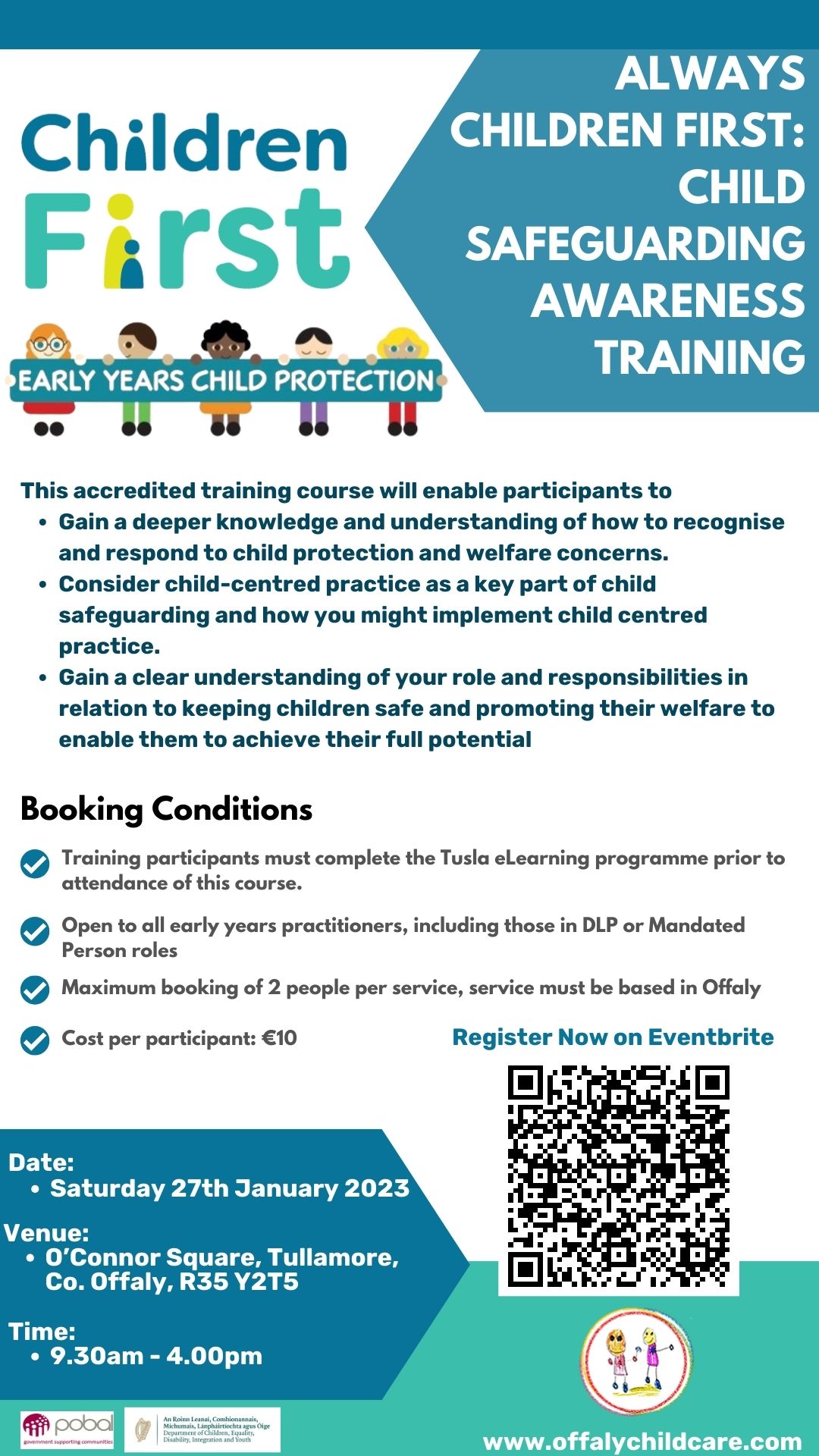 Safeguarding awareness training 27 01 2024 Your Story 2