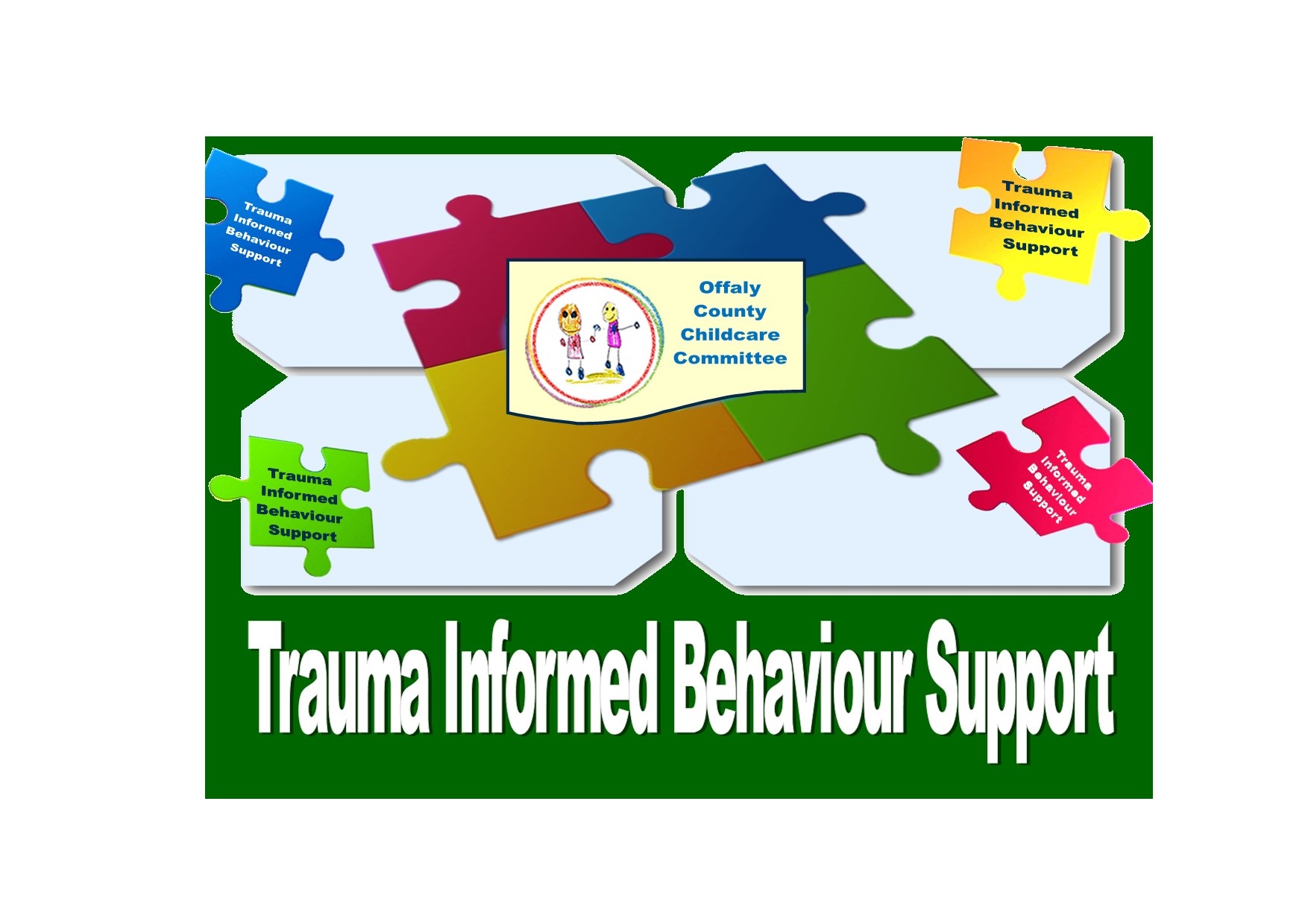 Trauma Informed Behaviour Support
