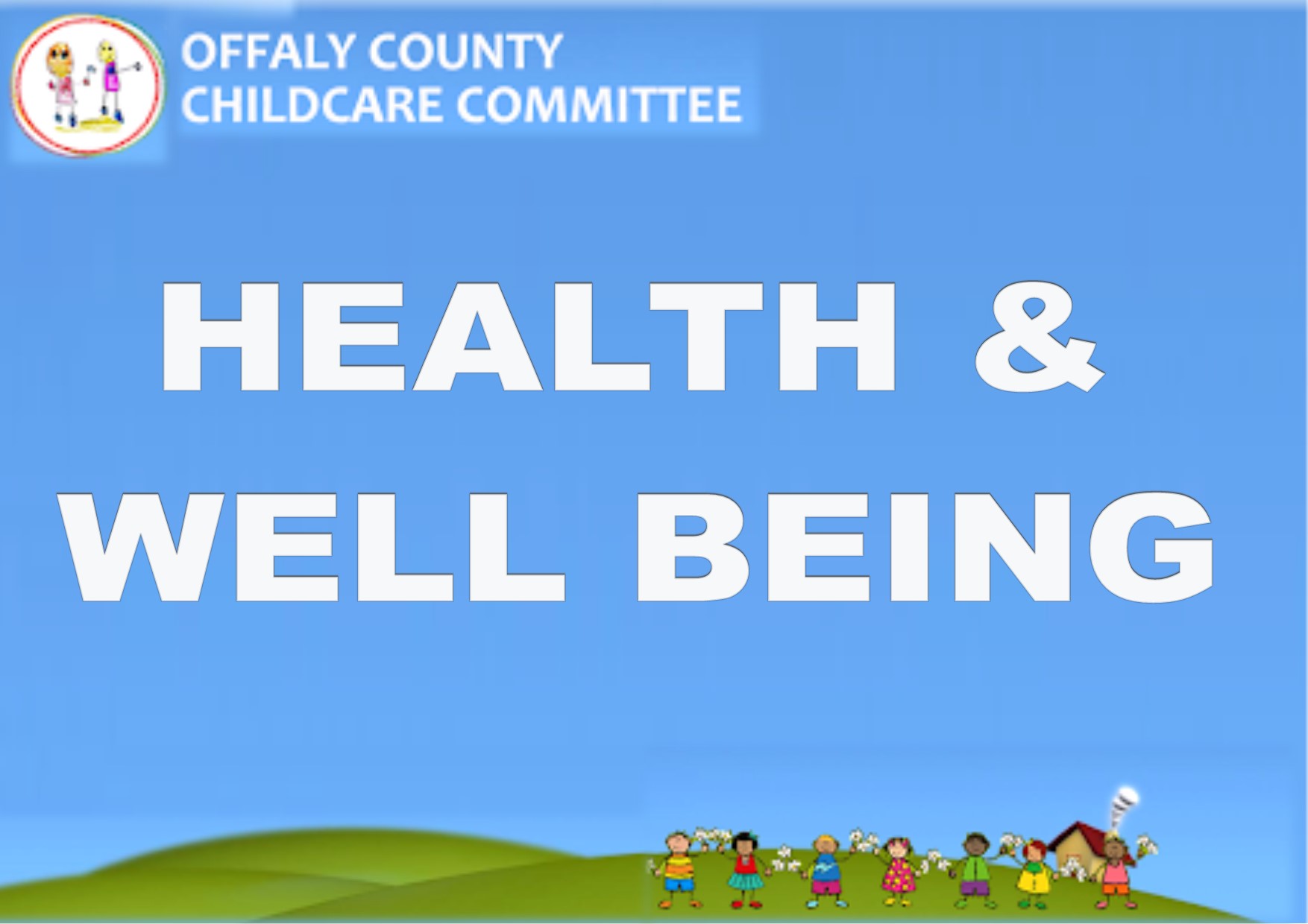 health well being 2020