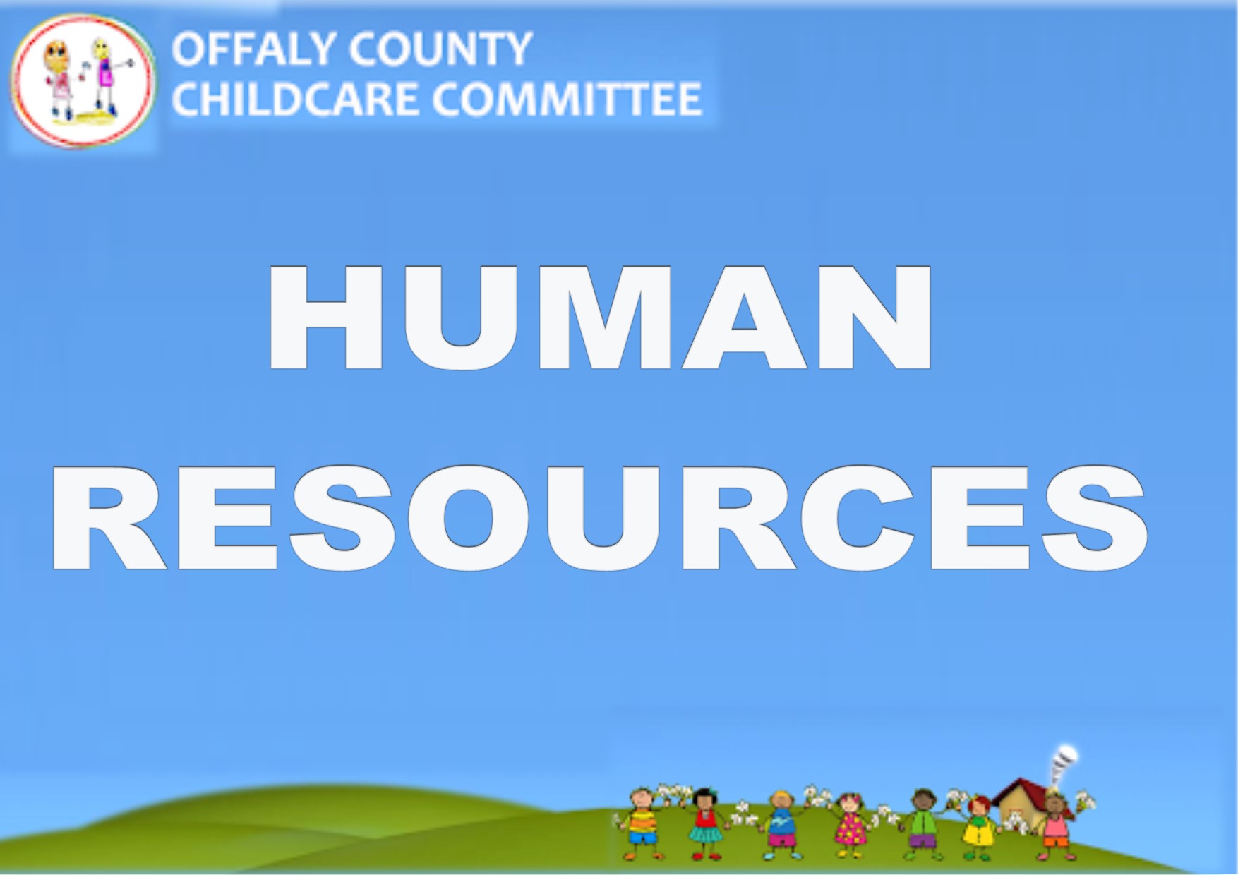 human resources 2020