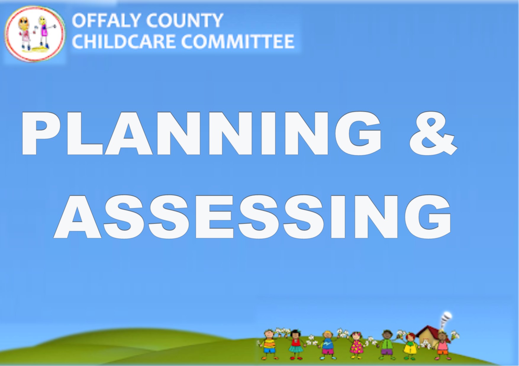 planning Assessing 2020