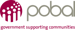 pobal logo