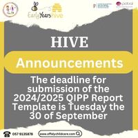 24 09 2025 The deadline for submission of the 20242025 QIPP Report Template is Tuesday the 30 of September thumbnail 