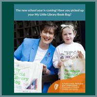 27 08 2025 DCDE New School Year My Little Library Book Bag thumbnail image