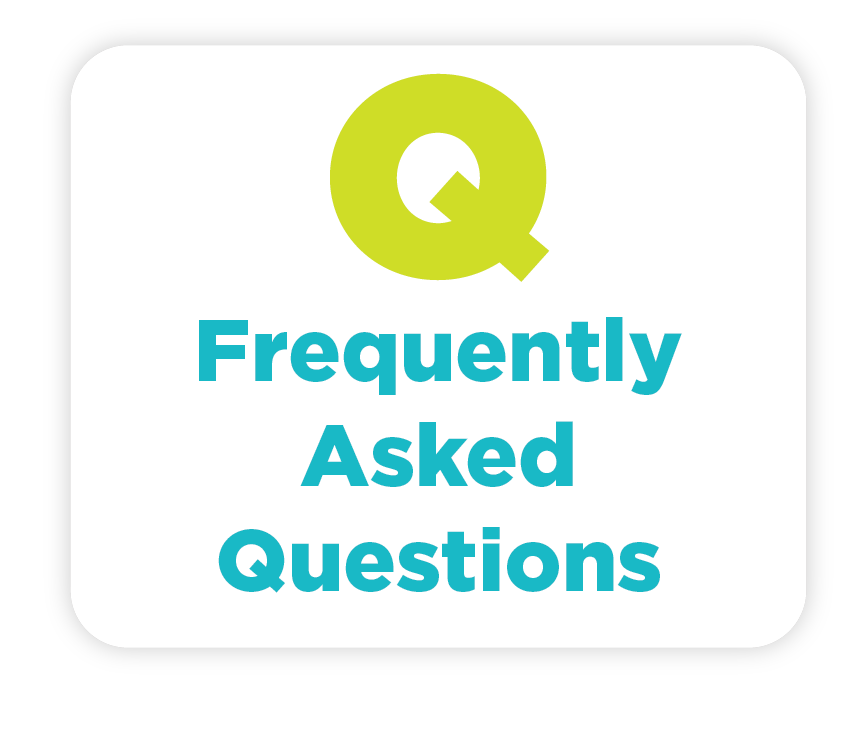 Frequently Asked Questions