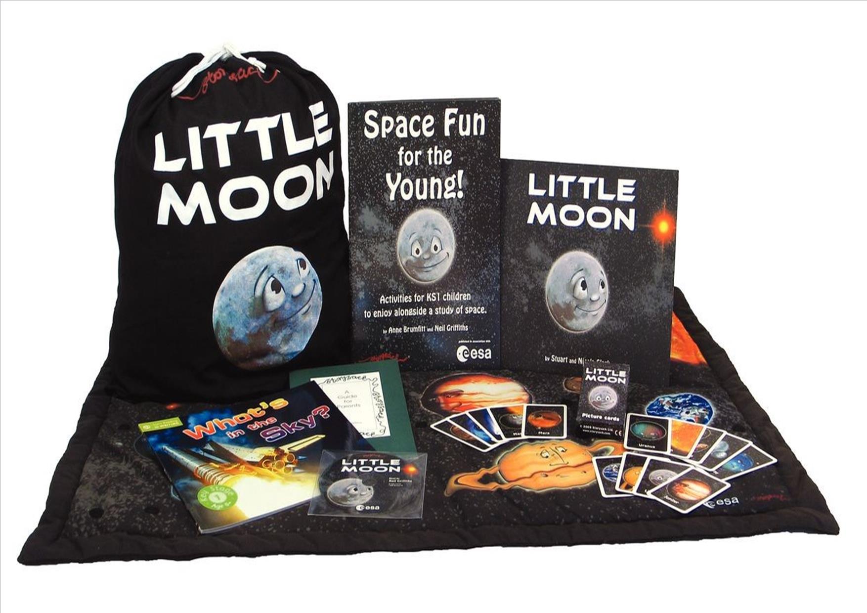Little Moon