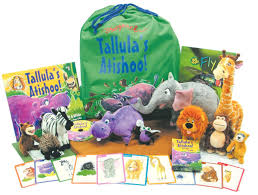 Tallulas Atishoo