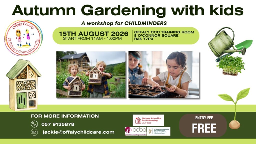 autumn gardening workshop for childminders (1920 x 1080 px)