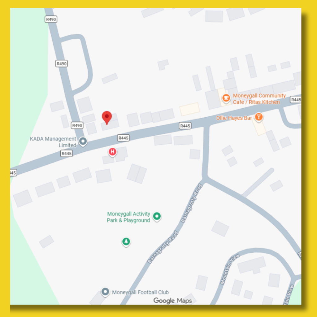 moneygall p&t location (logo)