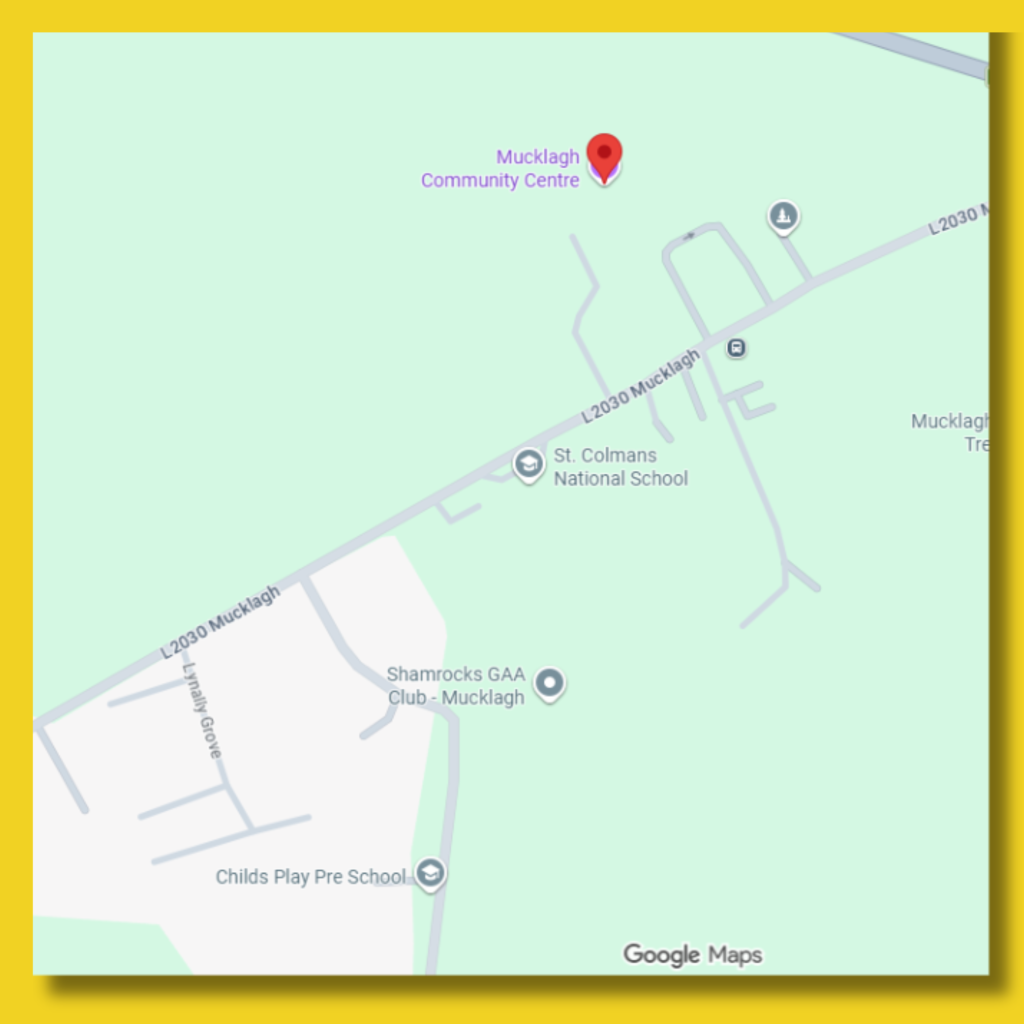 mucklagh p&t location (logo)