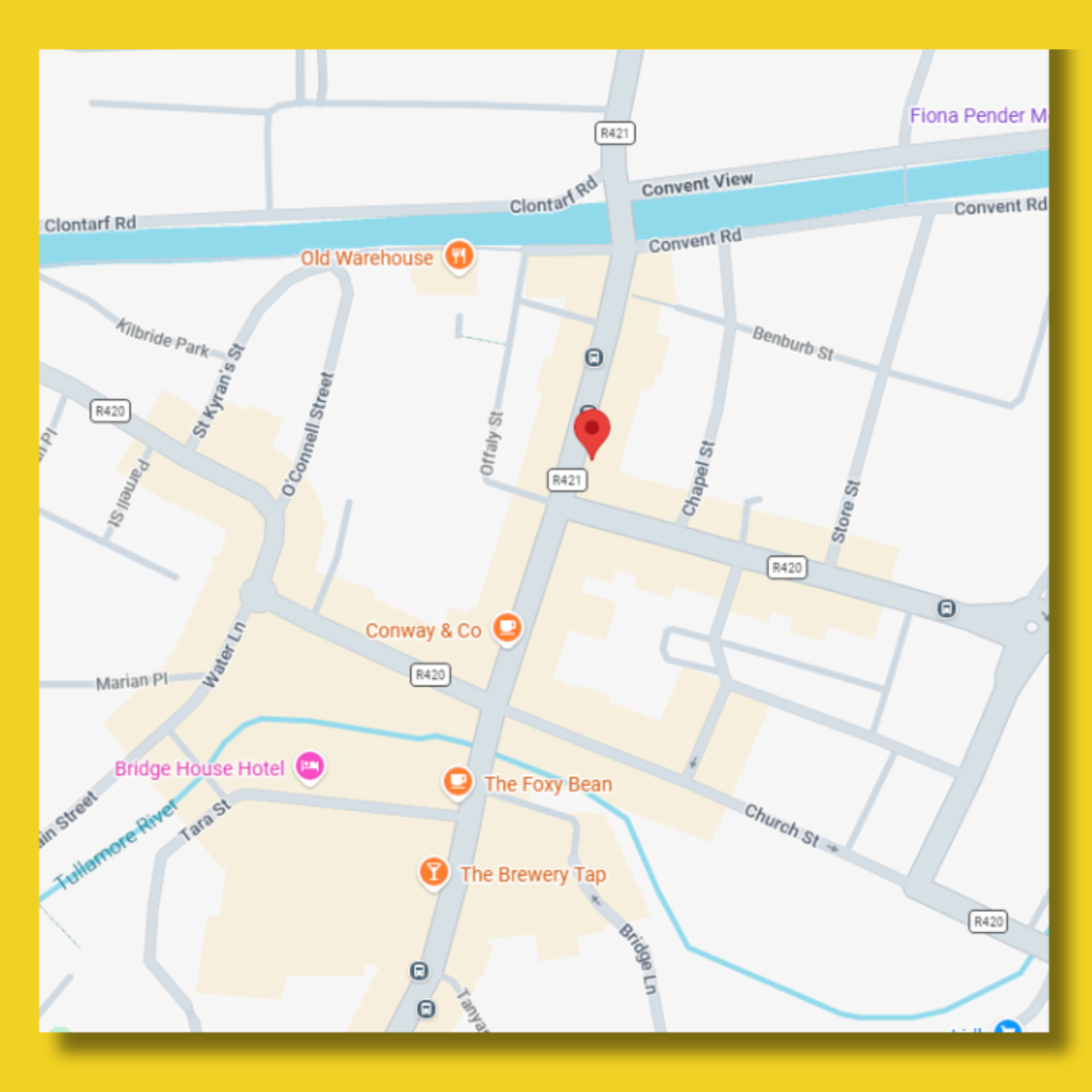 otm p&t location (logo)