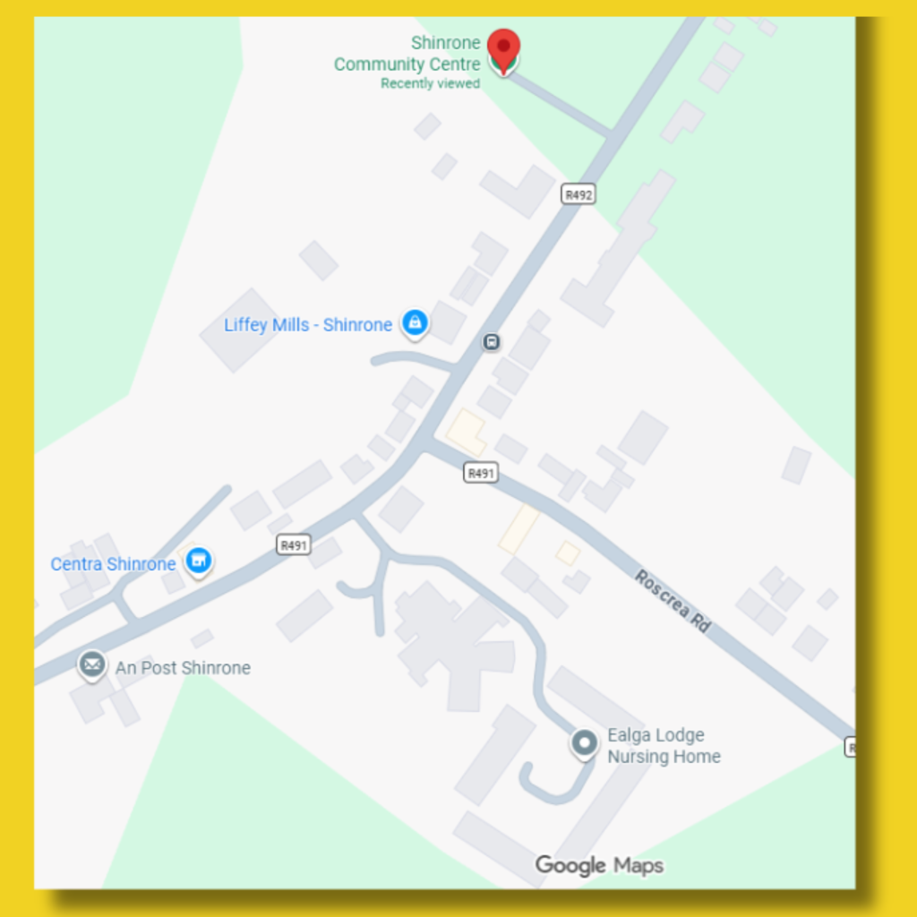 shinrone p&t location (logo)