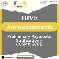 05 08 2026 preliminary payments notification ccsp & ecce thumbnail