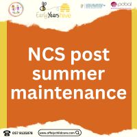 27 08 2026 ncs post summer maintenance thumbnail image