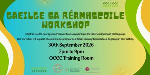 28 08 2026 gaeilge sa réamhscoile workshop website (2)