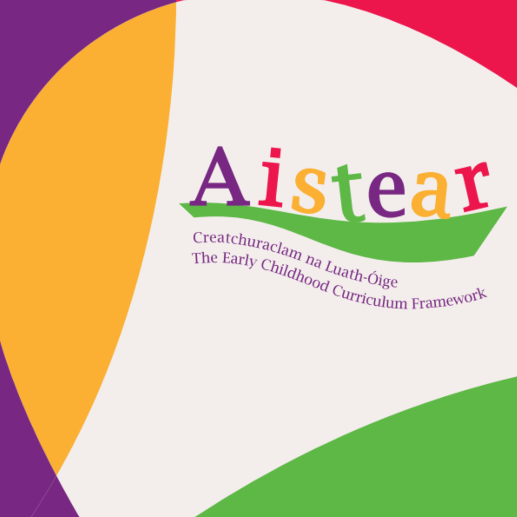 aistear (ogo)