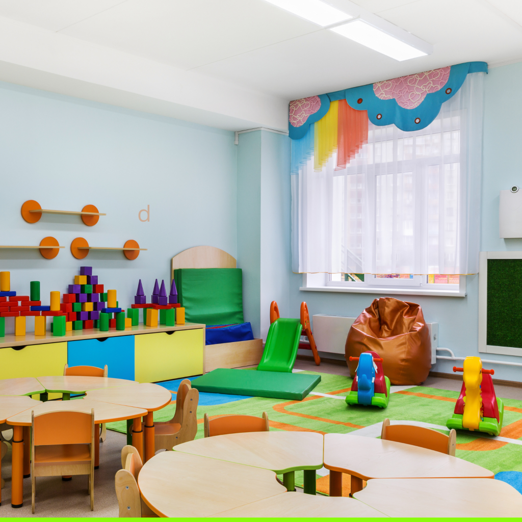 childcare (ogo)