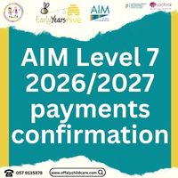04 09 2026 aim level 7 20262027 payments confirmation thumbnail image