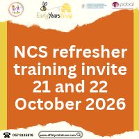 ncs refresher – 2026 thumbnail image